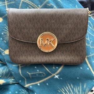 VINTAGE Michael Kors Cross-Body
